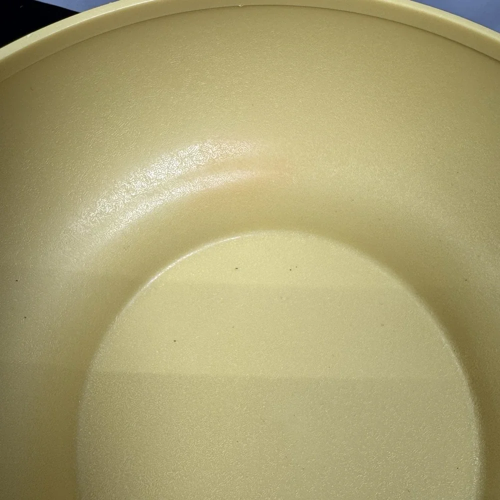 Tupperware this product